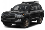 2021 Toyota Land Cruiser